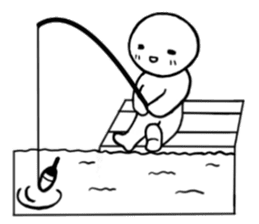 Action sticker sticker #2508481