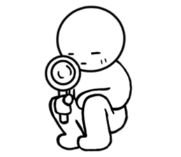 Action sticker sticker #2508482