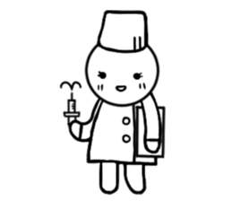 Action sticker sticker #2508483