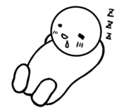 Action sticker sticker #2508484