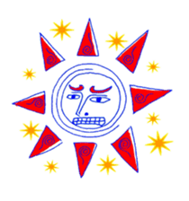 Relax Variety sticker #2508566