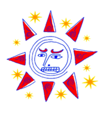 Relax Variety sticker #2508566