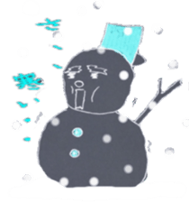 Relax Variety sticker #2508572