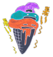 Relax Variety sticker #2508573