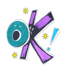 Relax Variety sticker #2508576