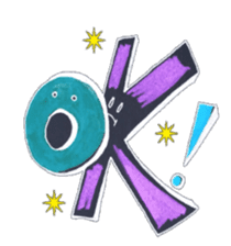 Relax Variety sticker #2508576