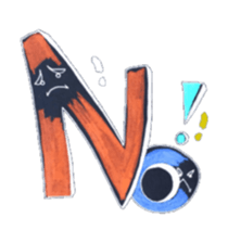 Relax Variety sticker #2508577