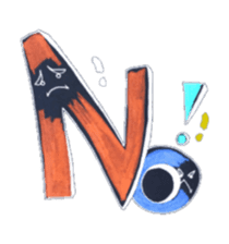 Relax Variety sticker #2508577