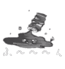 Relax Variety sticker #2508581