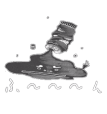 Relax Variety sticker #2508581