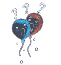 Relax Variety sticker #2508582