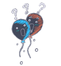 Relax Variety sticker #2508582