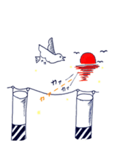 Relax Variety sticker #2508583