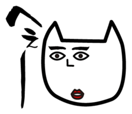 Ojiken sticker #2508713