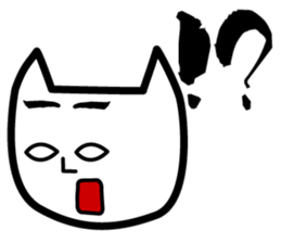 Ojiken sticker #2508718