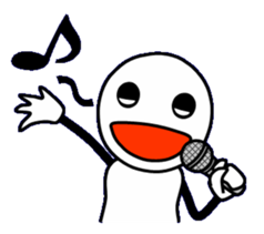 Arakubo-chan sticker #2508775