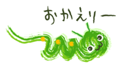 muimui Sticker sticker #2508846