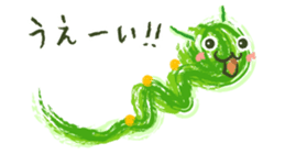 muimui Sticker sticker #2508853