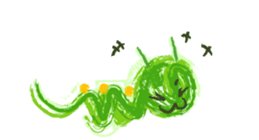 muimui Sticker sticker #2508856