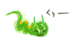 muimui Sticker sticker #2508860