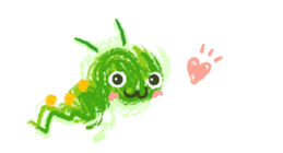 muimui Sticker sticker #2508867