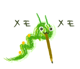 muimui Sticker sticker #2508870