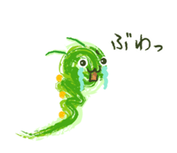 muimui Sticker sticker #2508871