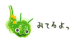 muimui Sticker sticker #2508872