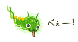 muimui Sticker sticker #2508874