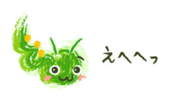 muimui Sticker sticker #2508878