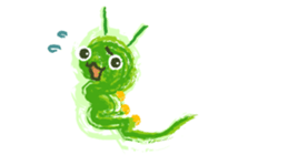 muimui Sticker sticker #2508884