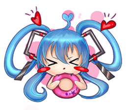 GangYYRK sticker #2508966