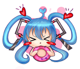 GangYYRK sticker #2508966