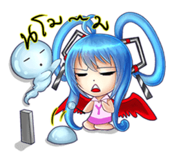 GangYYRK sticker #2508968