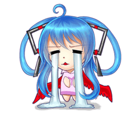 GangYYRK sticker #2508969