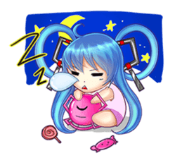 GangYYRK sticker #2508970