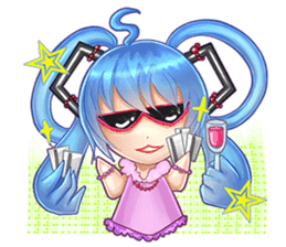 GangYYRK sticker #2508971