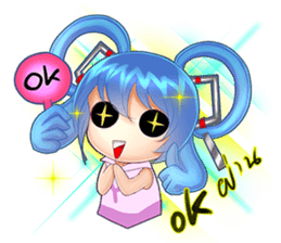 GangYYRK sticker #2508973