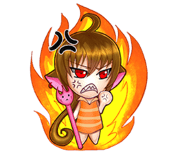 GangYYRK sticker #2508974