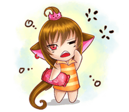 GangYYRK sticker #2508975