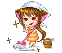 GangYYRK sticker #2508978