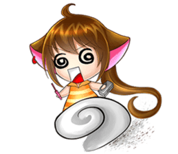 GangYYRK sticker #2508979