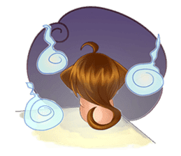 GangYYRK sticker #2508986