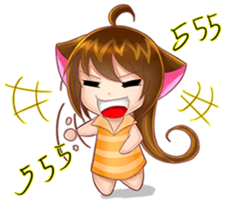 GangYYRK sticker #2508987