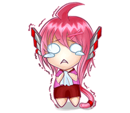 GangYYRK sticker #2508988