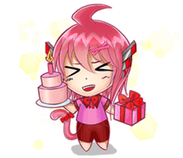 GangYYRK sticker #2508989