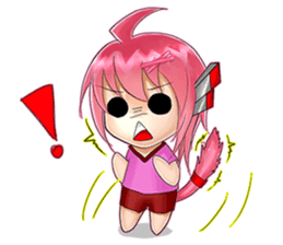 GangYYRK sticker #2508991