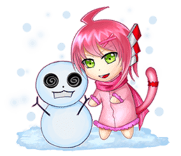 GangYYRK sticker #2508993