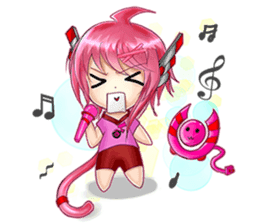 GangYYRK sticker #2508994