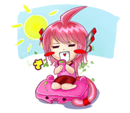 GangYYRK sticker #2508995